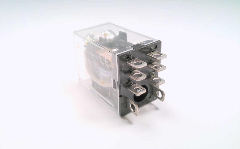 OMRON LY2 AC110/120