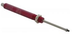 ALLIANCE SENSORS GROUP LRS-18-013