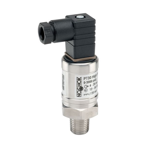 NOSHOK PT30-200PSIG-1-1-50-7