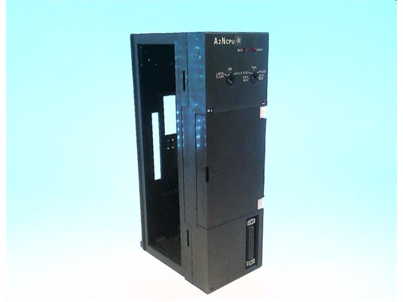 A2N-CPU-S1 PLC Module/Rack by MITSUBISHI