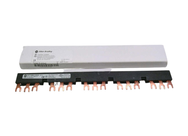 ALLEN BRADLEY 140M-C-W545