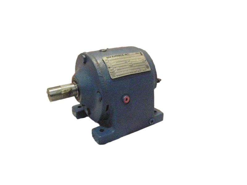 R40DT80N4-3.98 by SEW EURODRIVE