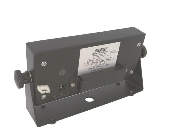 DORAN SCALES DS100