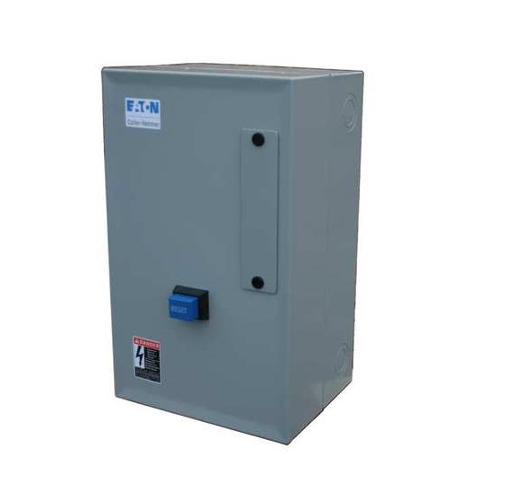 EATON CORPORATION ECN0501AAA