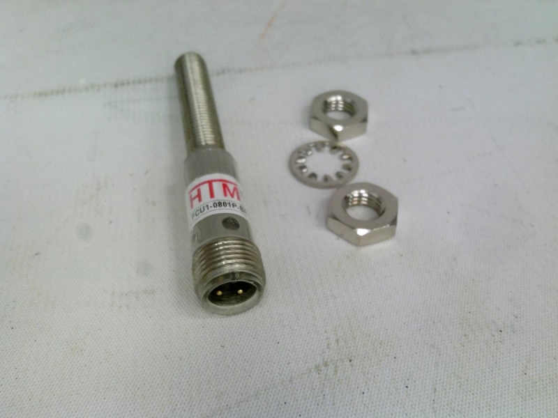 HTM SENSORS FCU1-0801P-BRU4