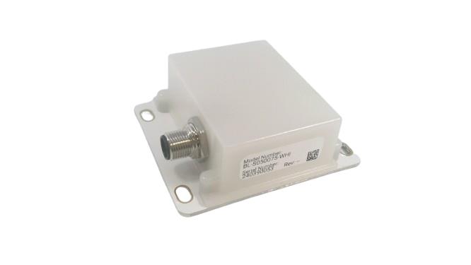 ADVANCED ILLUMINATION BL-S050075-WHI