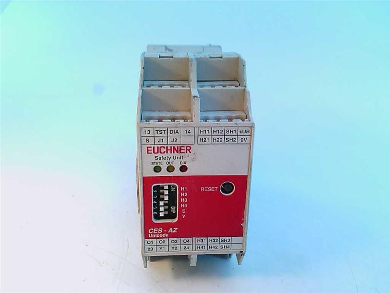 EUCHNER CES-AZ-AES-04B