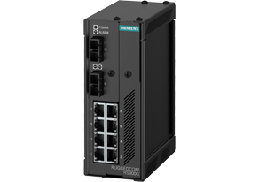 RUGGEDCOM RS900G-24-D-2SFP-XX