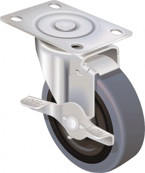 SHEPHERD CASTER 102557