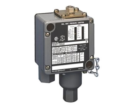 ALLEN BRADLEY 836T-T256JX81X15