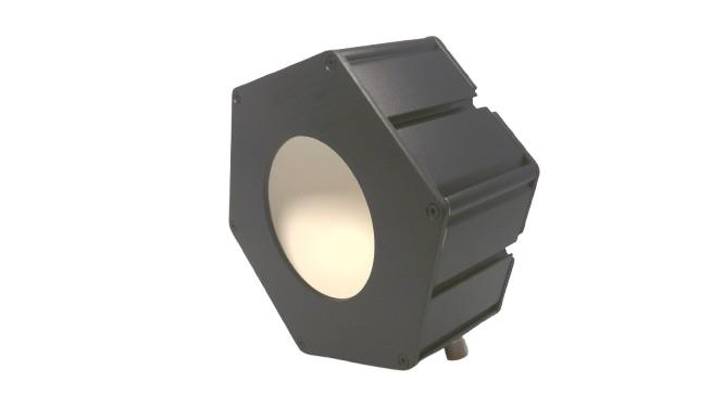 SENSOPART DDL-100-WHI