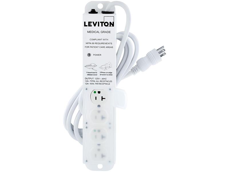 5304M-2N7 by LEVITON