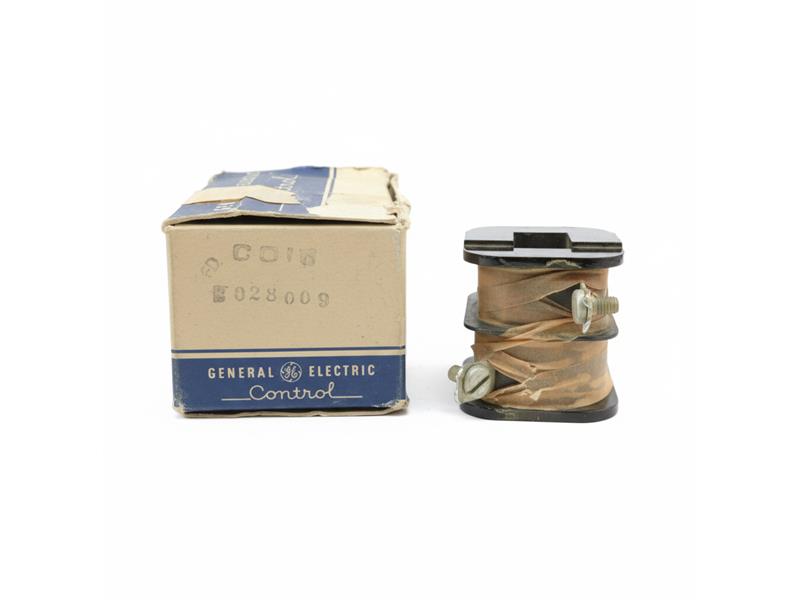 GENERAL ELECTRIC 3028009