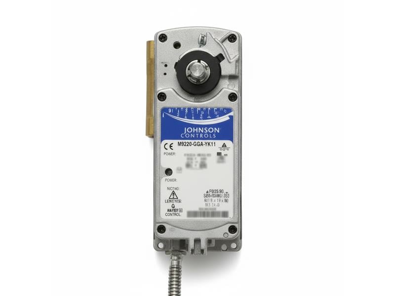 JOHNSON CONTROLS M9220-GGA-YK11