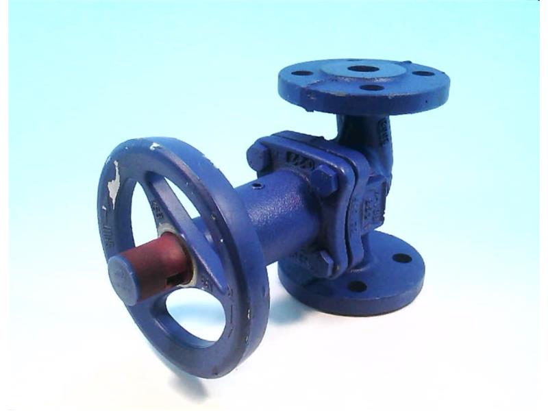 KSB BOA-H-PN16-DN 20-5.1301-DK