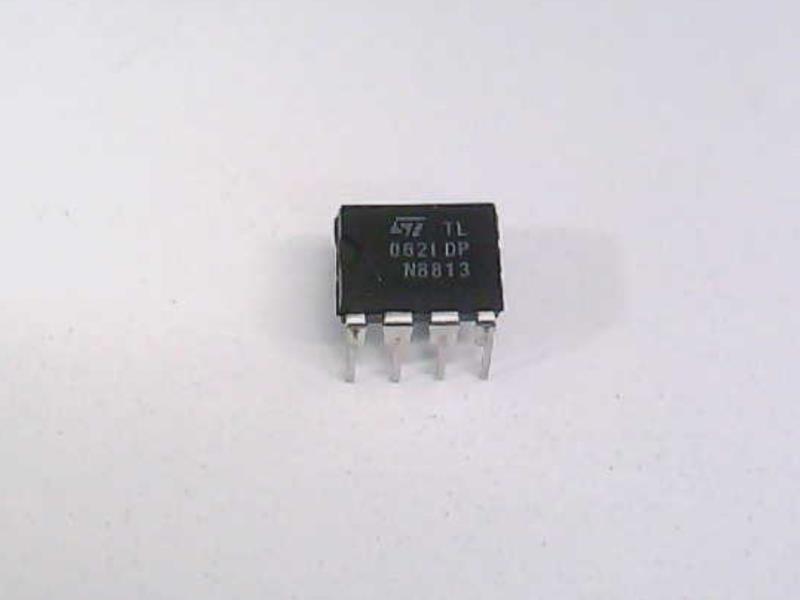ST MICRO TL062IN