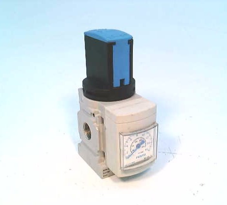 FESTO MS4-EM1-1/4-AG