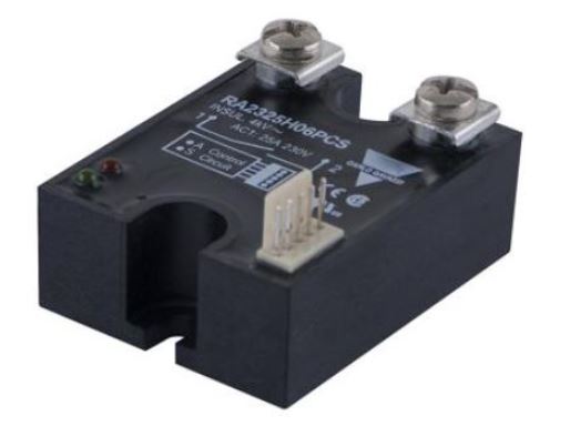 CARLO GAVAZZI RA40110H10POS