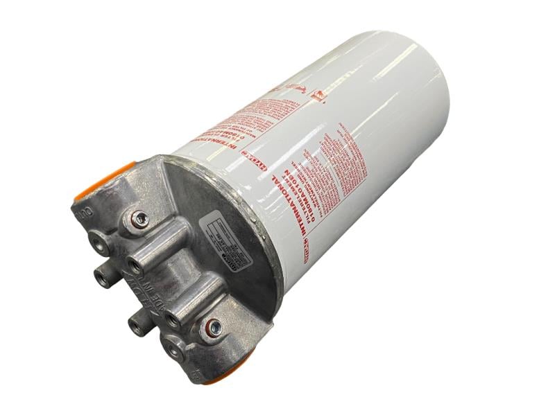 HYDAC MFBN180G10A1.0/5.2B3