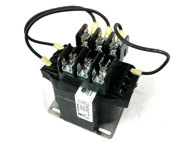 GENERAL ELECTRIC 9T58K2807G38