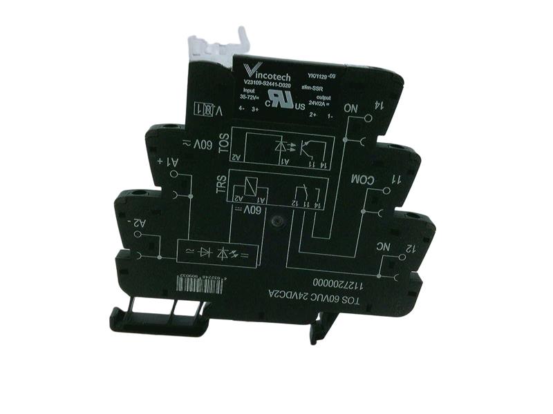 WEIDMULLER 1127200000