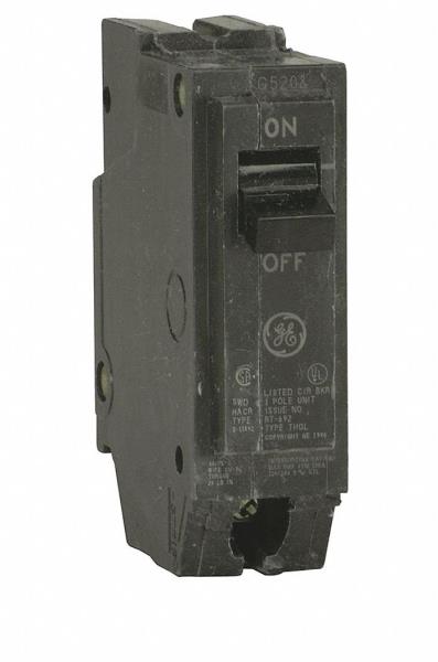 GENERAL ELECTRIC THQC1145WL