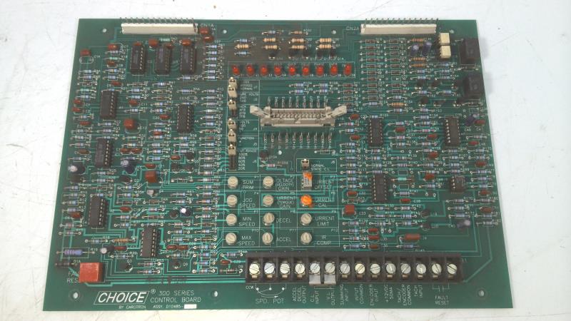 CAROTRON D10485-002