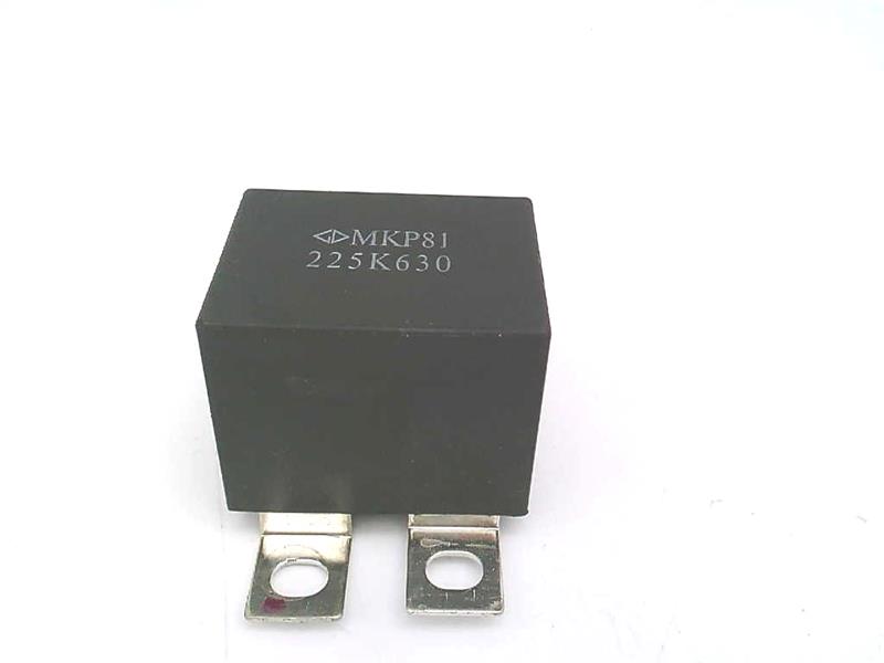 EMERSON MKP81-225K630