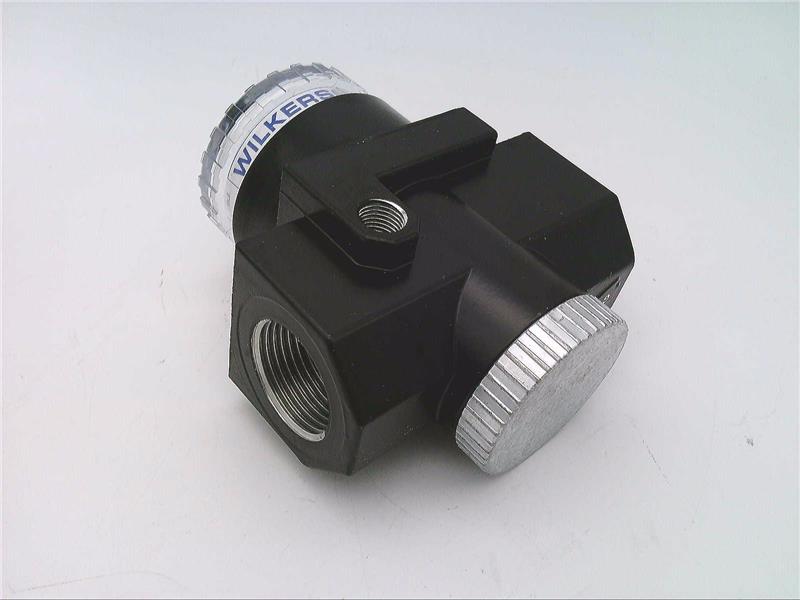 WILKERSON PNEUMATIC R31-C8-L00
