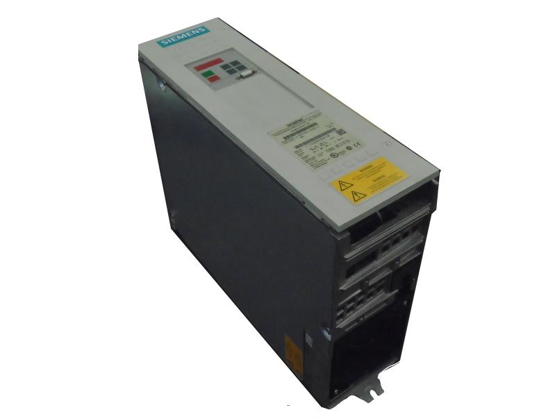 SIEMENS 6SE7021-3EB61-Z-L20