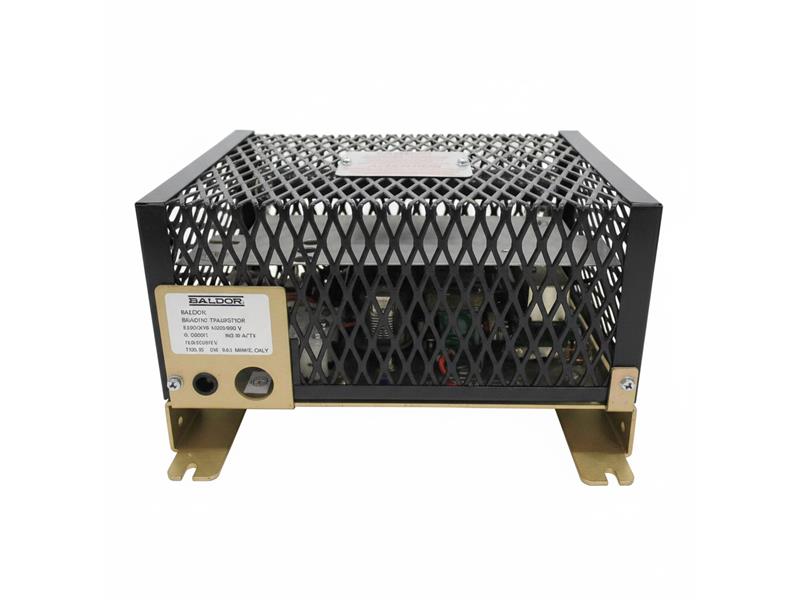 ASEA BROWN BOVERI RBA2-610