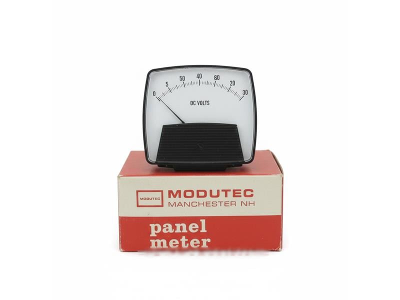 4PBDVV030 by JEWELL INSTRUMENTS