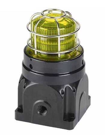 FEDERAL SIGNAL G-LED-AC-D-Y-H