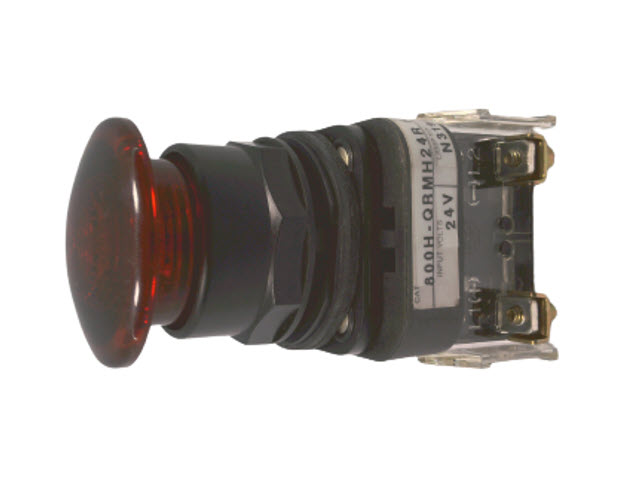 ALLEN BRADLEY 800H-QRMH24R