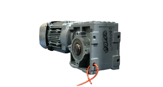 SEW EURODRIVE WA30/T DRS71M4BE1/KCC/TH