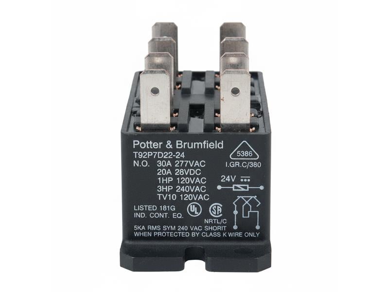 TE CONNECTIVITY 2-1618240-9