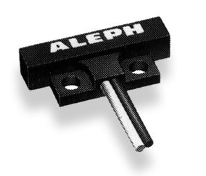 ALEPH INTERNATIONAL PS0048