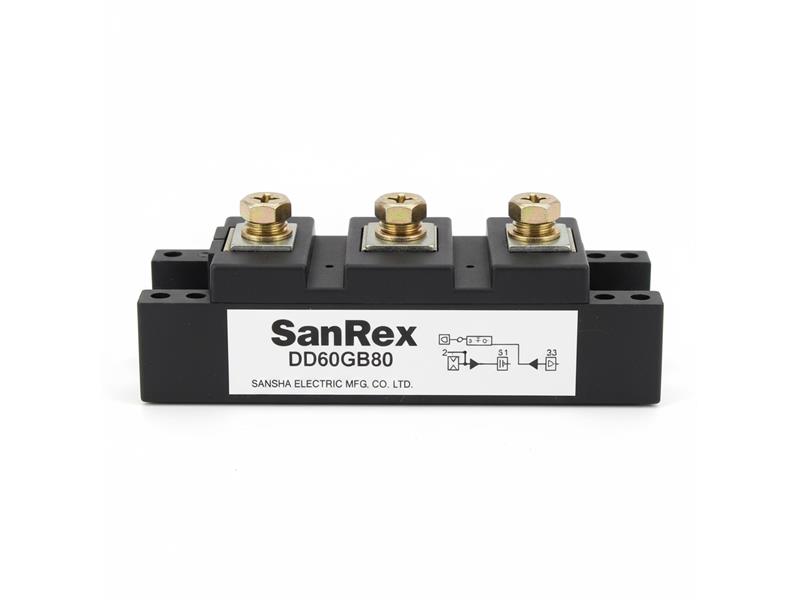 SANREX DD60GB80