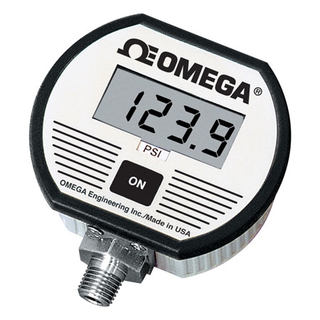 OMEGA ENGINEERING DPG1000B-100G