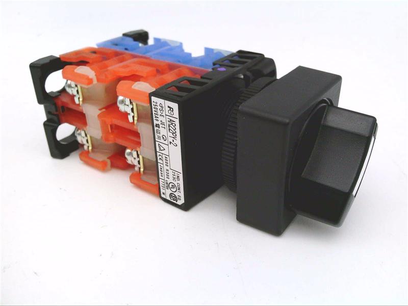 FUJI ELECTRIC AR22PY-222B