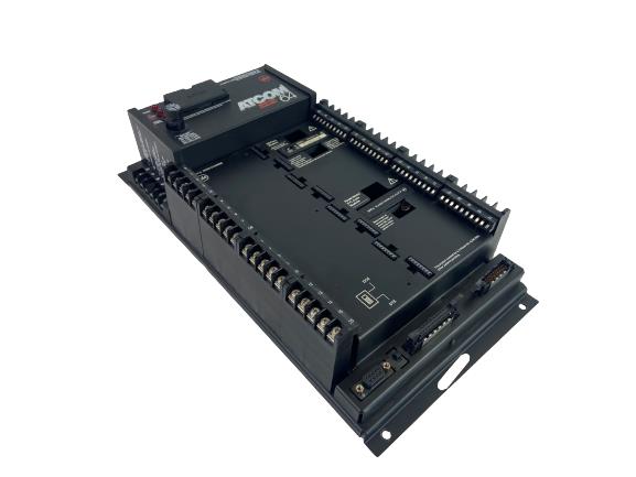 ATCOM 501A 3T 1XX
