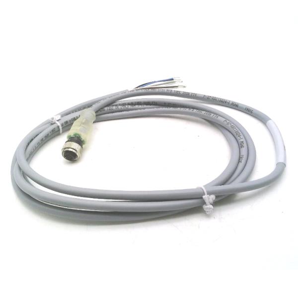 RKE 4.5T-2-P7X2 par TURCK