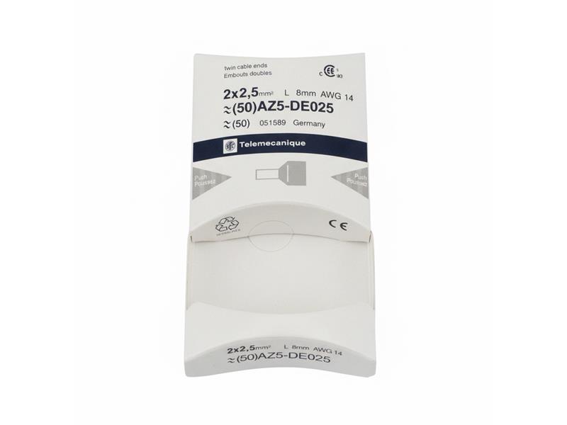 AZ5-DE025-EACH by SCHNEIDER ELECTRIC