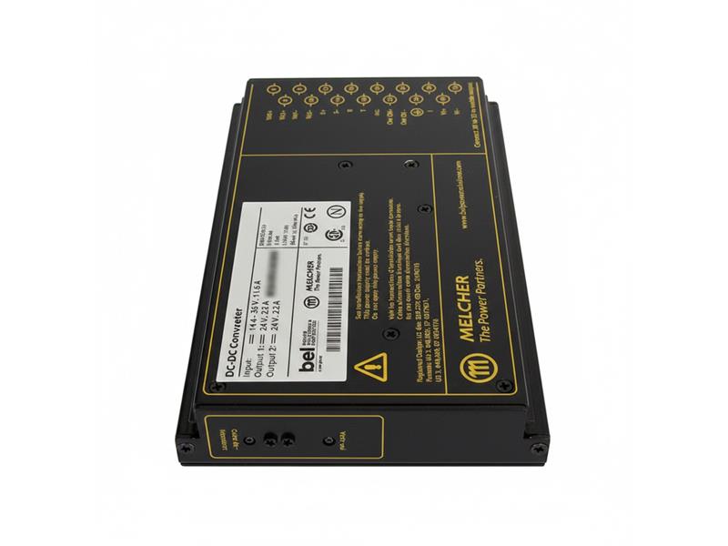 BQ2660-9RG par BEL FUSE