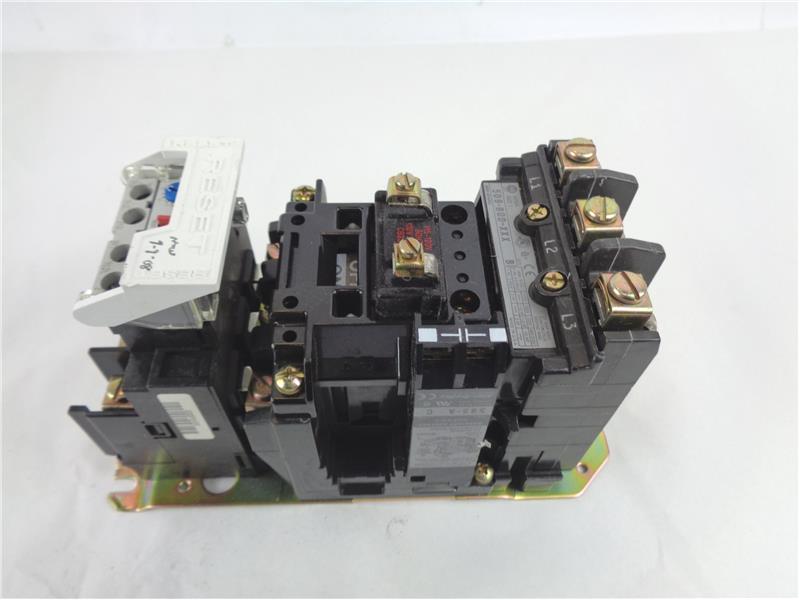 ALLEN BRADLEY 509-BOD-A1G