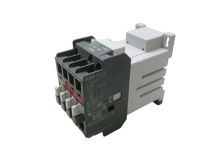 NL22E 110V DC by ASEA BROWN BOVERI