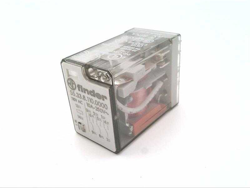 FINDER 55.33.8.110.0000