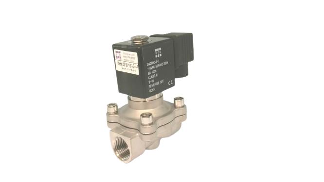 STC 2S160-1/2-3-D-V-P