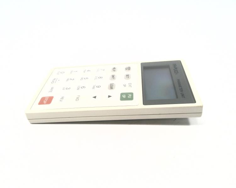 MITSUBISHI FR-PU02V