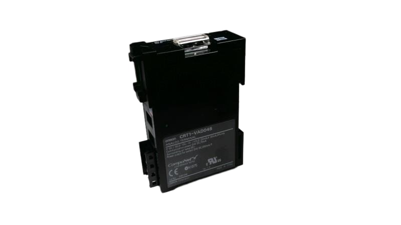 CRT1-VAD04S by OMRON